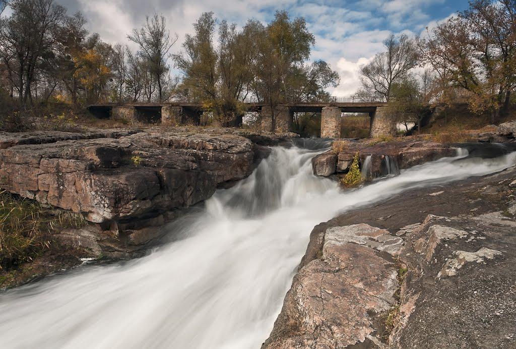 Буки з panoramio.com - Буки