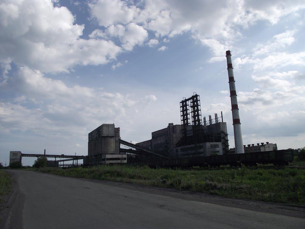 Панченкове з panoramio.com - Панченково
