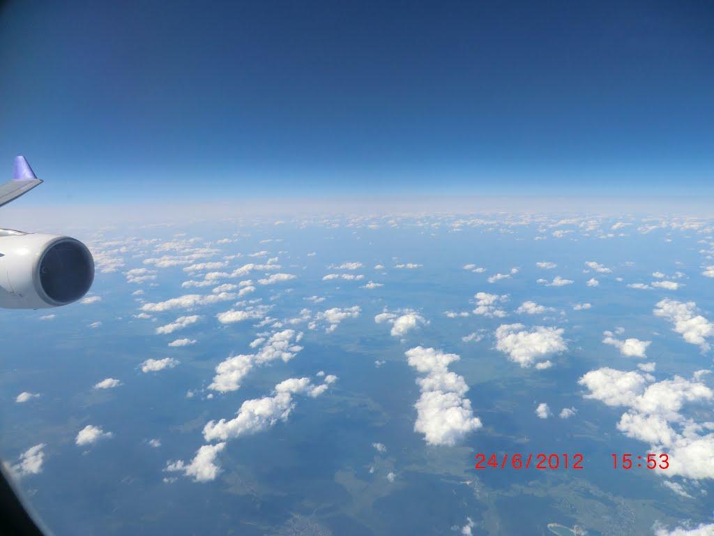 Воля-Бартатівська з panoramio.com - Воля-Бартатівська