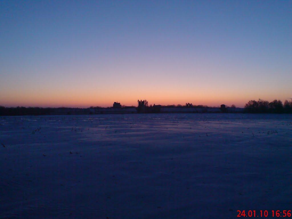 Хорол з panoramio.com - Хорол