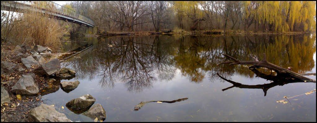Гірницьке з panoramio.com - Горницкое