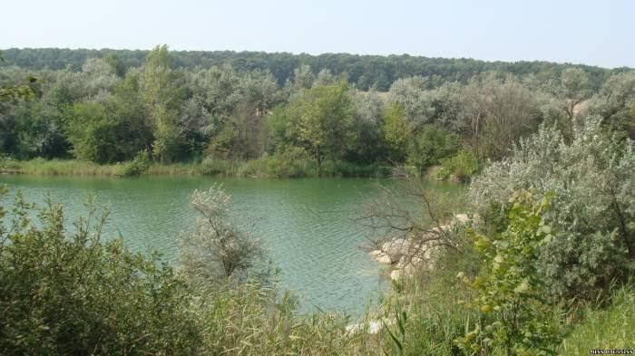 Михайлівка з panoramio.com - Михайловка