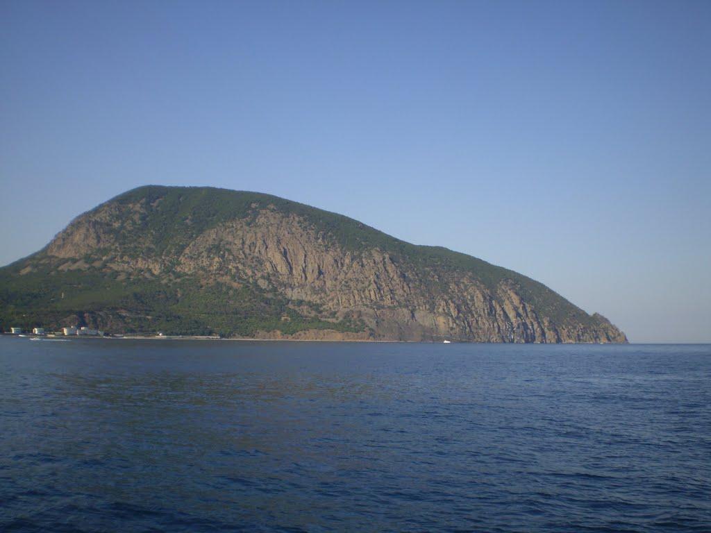 Запрудне з panoramio.com - Запрудне