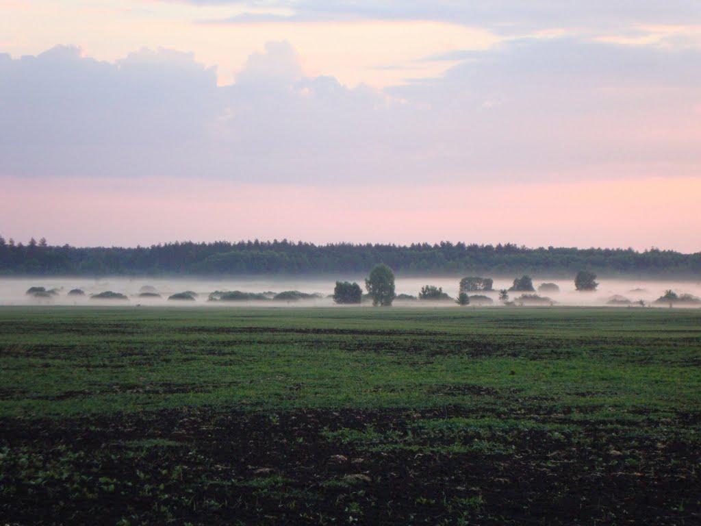 Ічня з panoramio.com - Ичня
