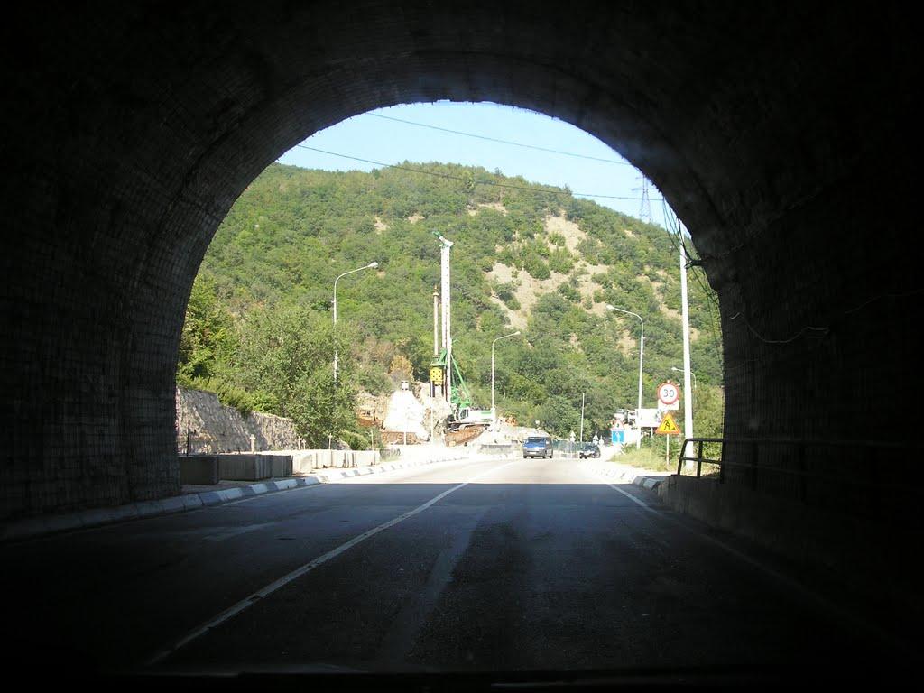 Санаторне з panoramio.com - Санаторне