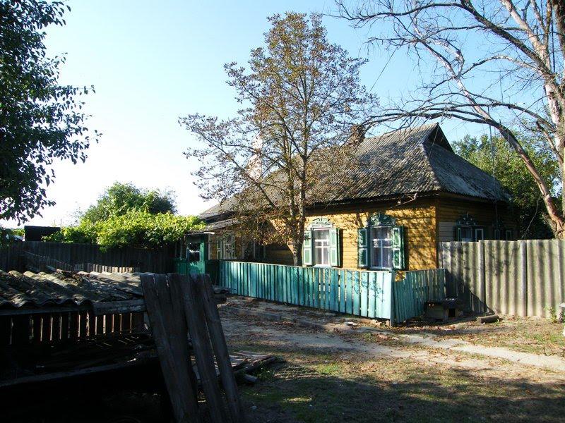 Редьківка з panoramio.com - Редьківка