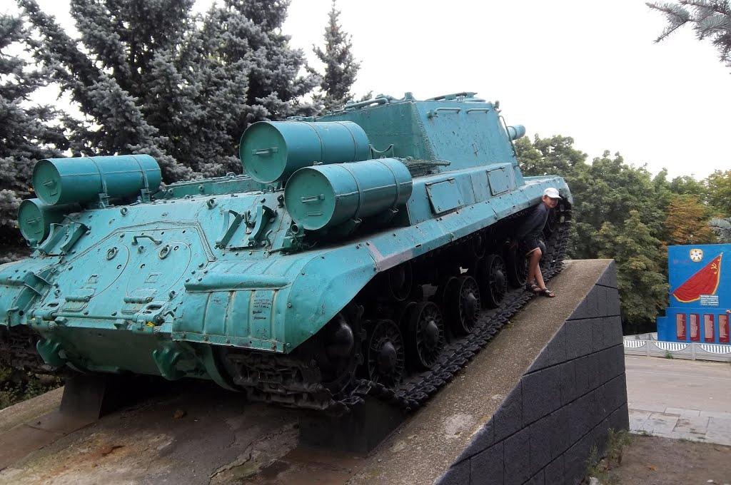 Золотий Колодязь з panoramio.com - Золотой Колодезь