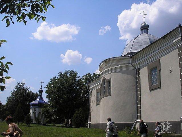 Кукавка з panoramio.com - Кукавка