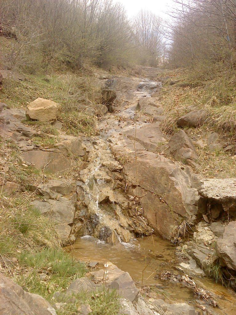 Хижа з panoramio.com - Хижа