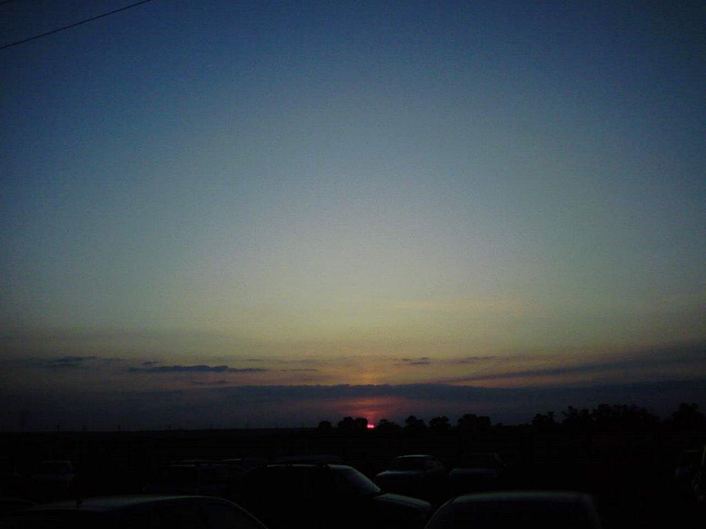 Грибівка з panoramio.com - Грибівка