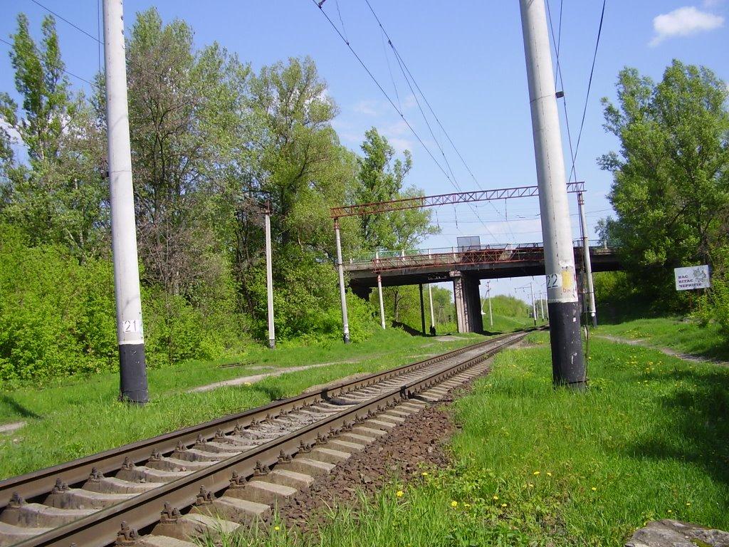 Чернігів з panoramio.com (ч.5) - Чернігів