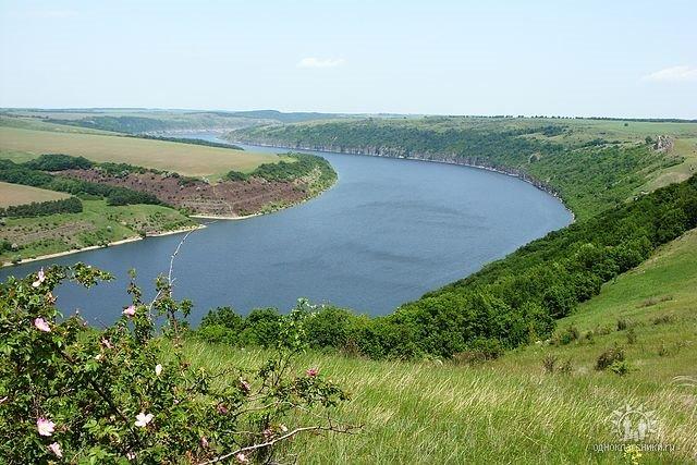 Нагоряни з panoramio.com - Нагоряны
