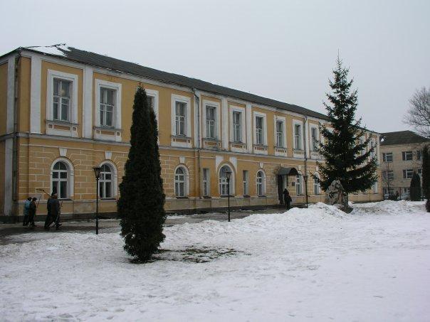 Глухів з panoramio.com - Глухов
