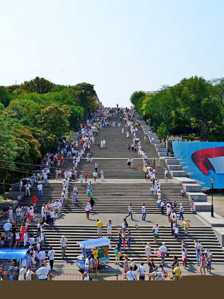Голубинка з panoramio.com - Golubynka