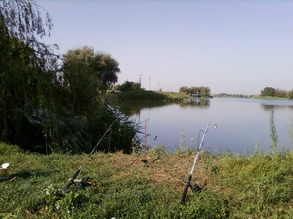 Крутий Яр з panoramio.com - Крутий Яр