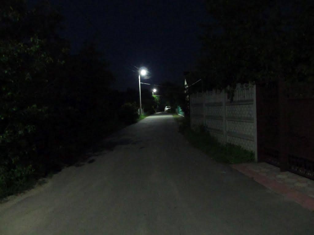 Острог з panoramio.com - Ostrog