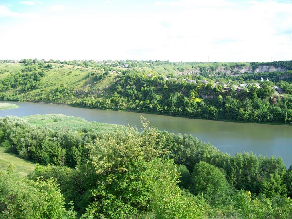Панівці з panoramio.com - Panivtsi