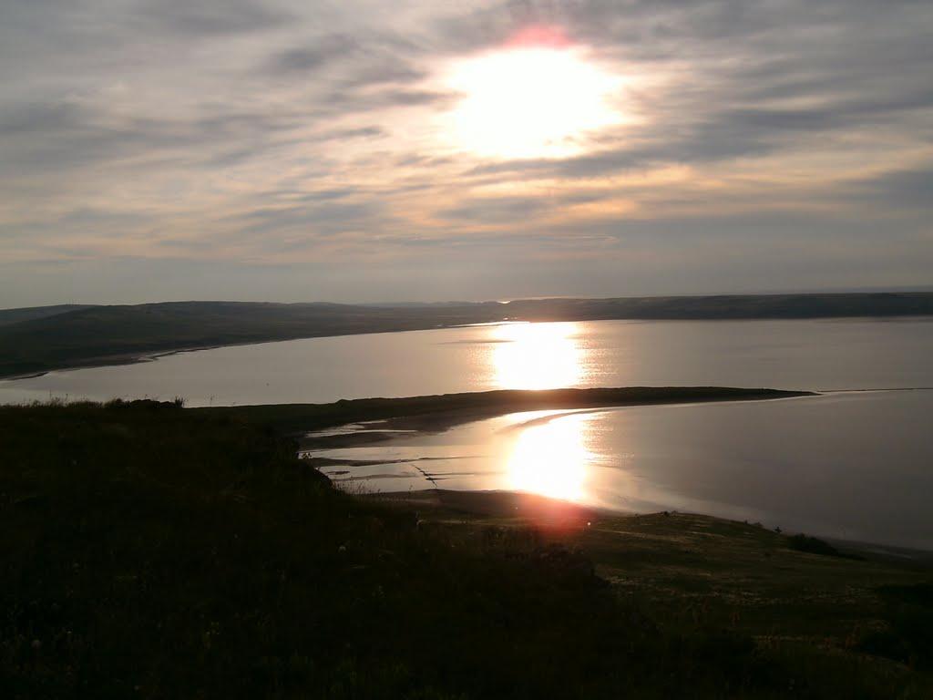 Багерове з panoramio.com - Багерове