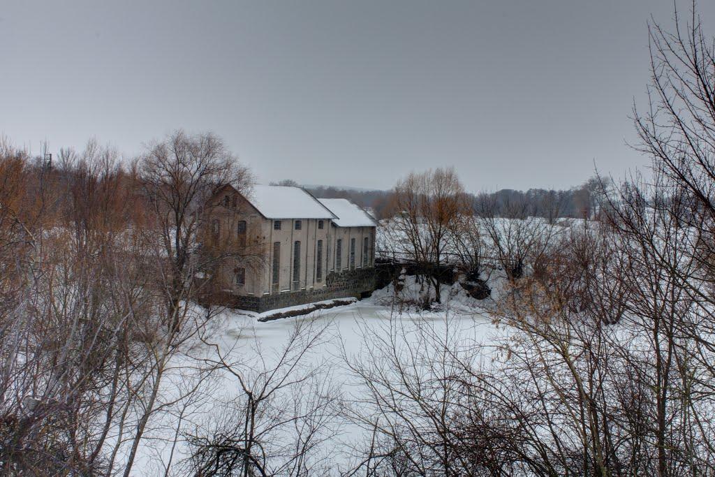 Дерганівка з panoramio.com - Дерганівка