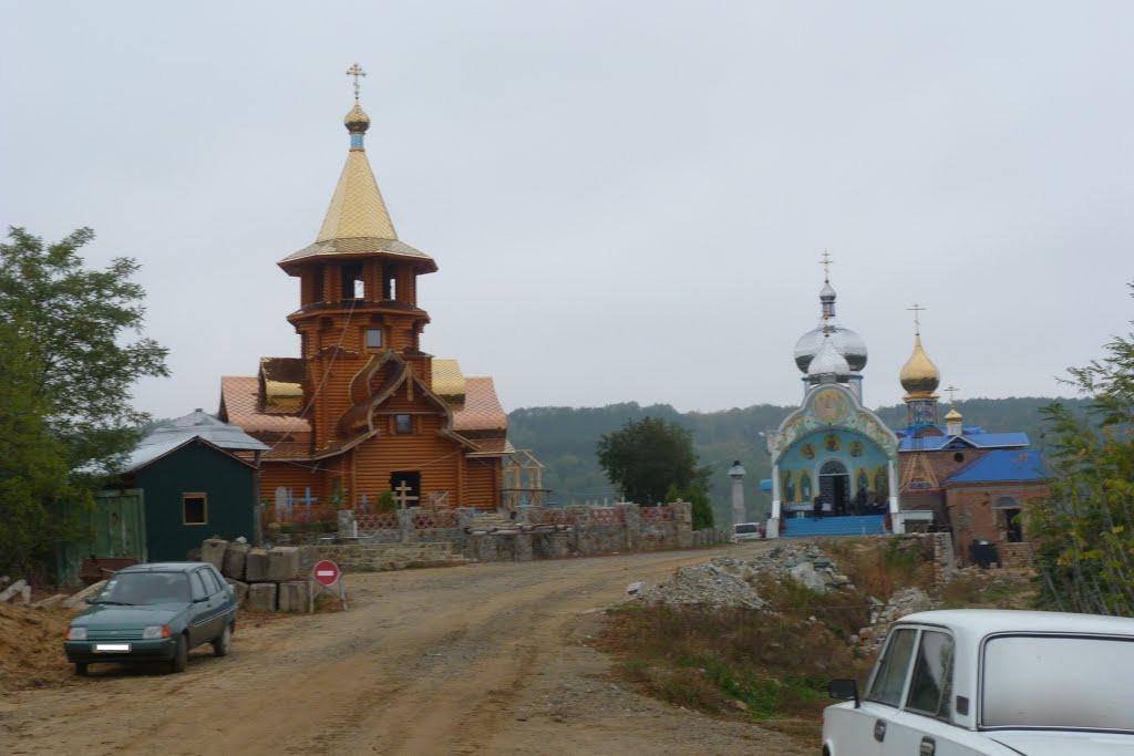 Галайківці з panoramio.com - Галайківці