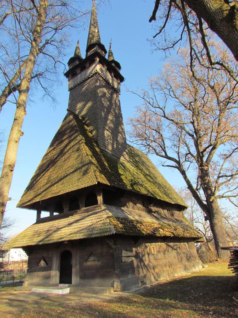 Крайниково з panoramio.com - Крайниково