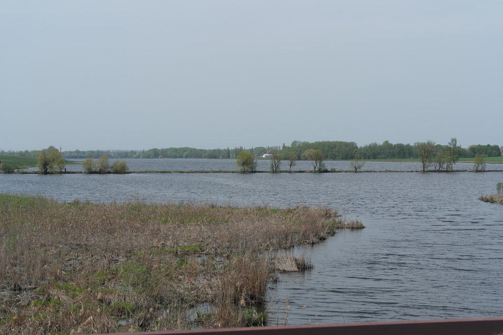 Корделівка з panoramio.com - Корделівка