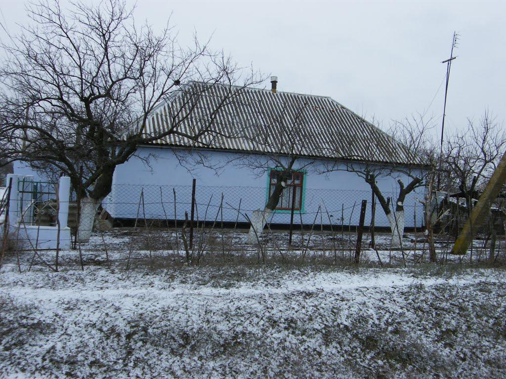 Лупареве з panoramio.com - Лупареве