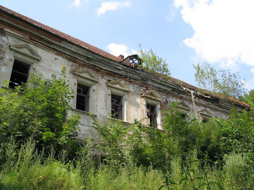 Поморяни з panoramio.com - Поморяны