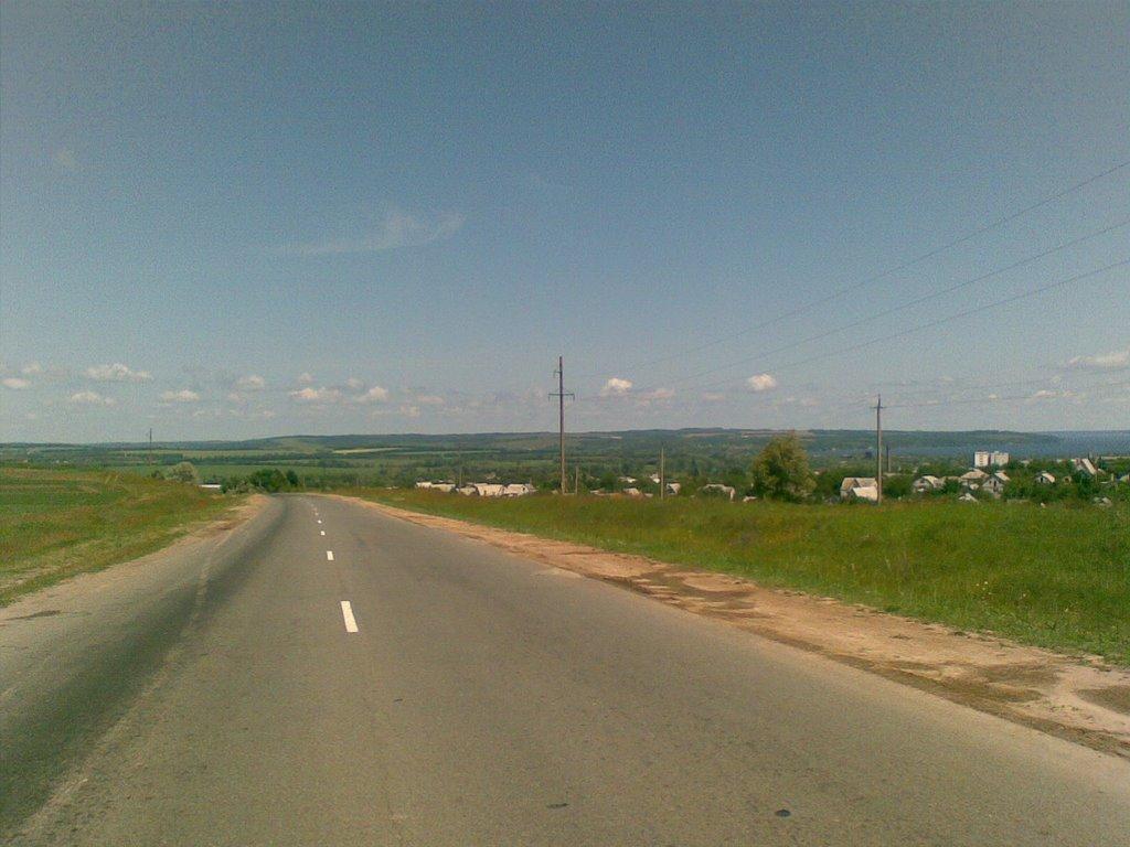 Литвинець з panoramio.com - Lytvynets