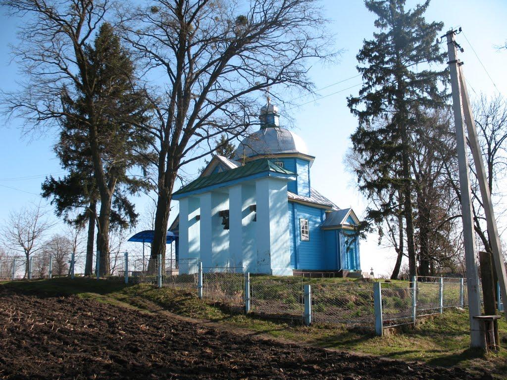 Добрятин з panoramio.com - Добрятин