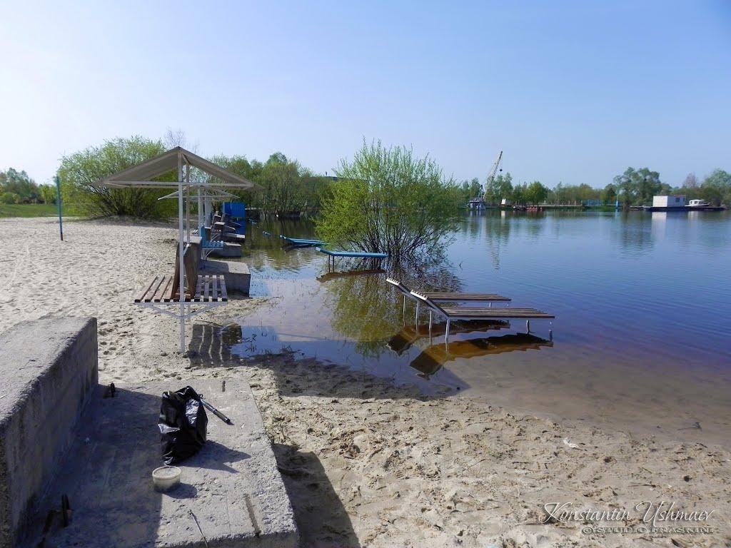 Неданчичі з panoramio.com - Неданчичі