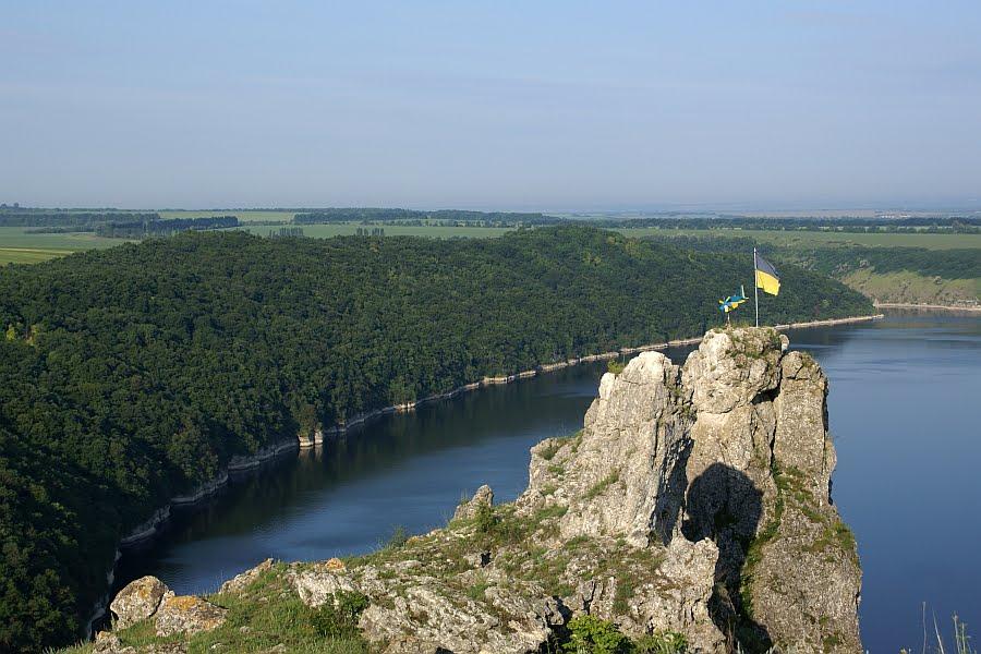 Нагоряни з panoramio.com - Нагоряни