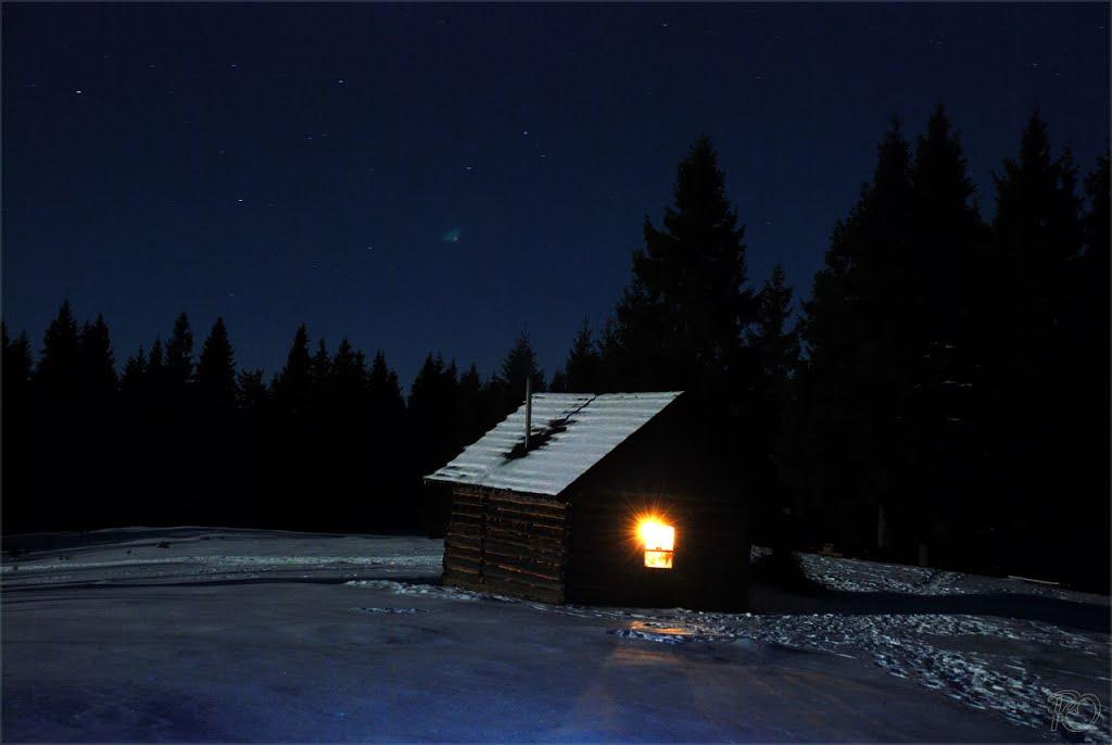 Береги з panoramio.com - Береги