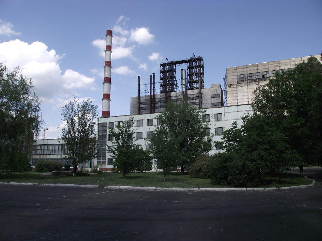 Ананьївка з panoramio.com - Ананьевка