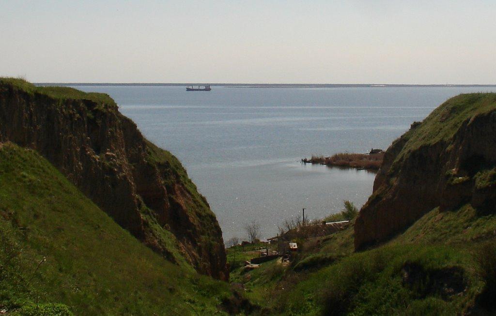 Станіслав з panoramio.com - Станіслав