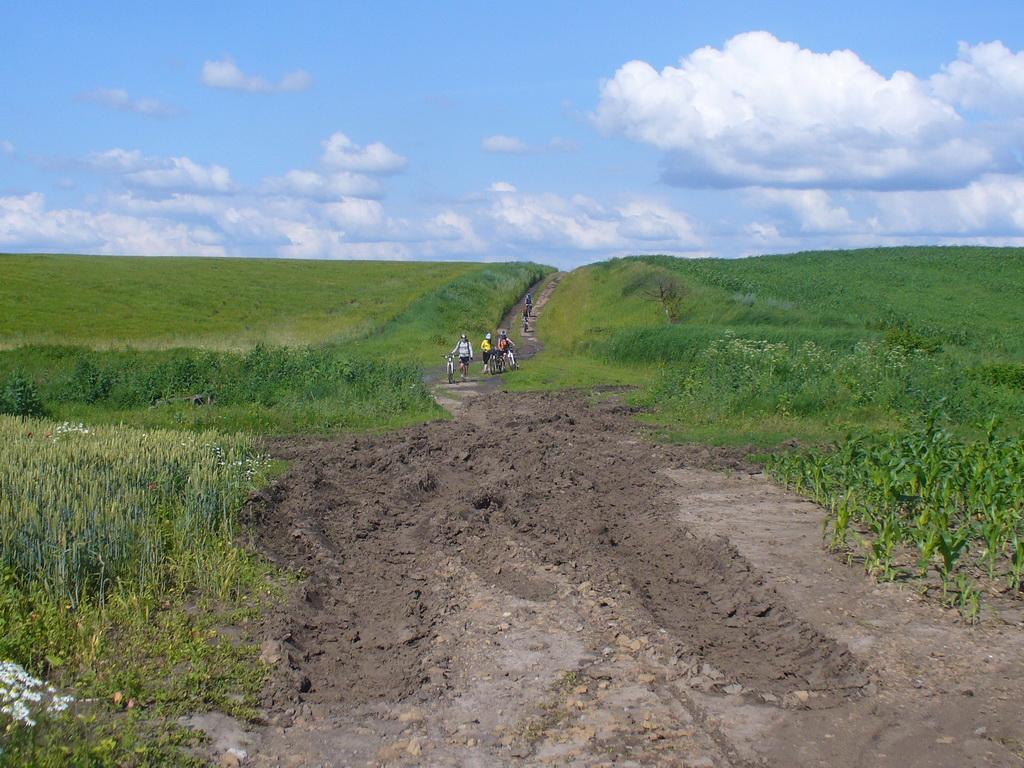 Великі Чорнокінці з panoramio.com - Великие Черноконцы