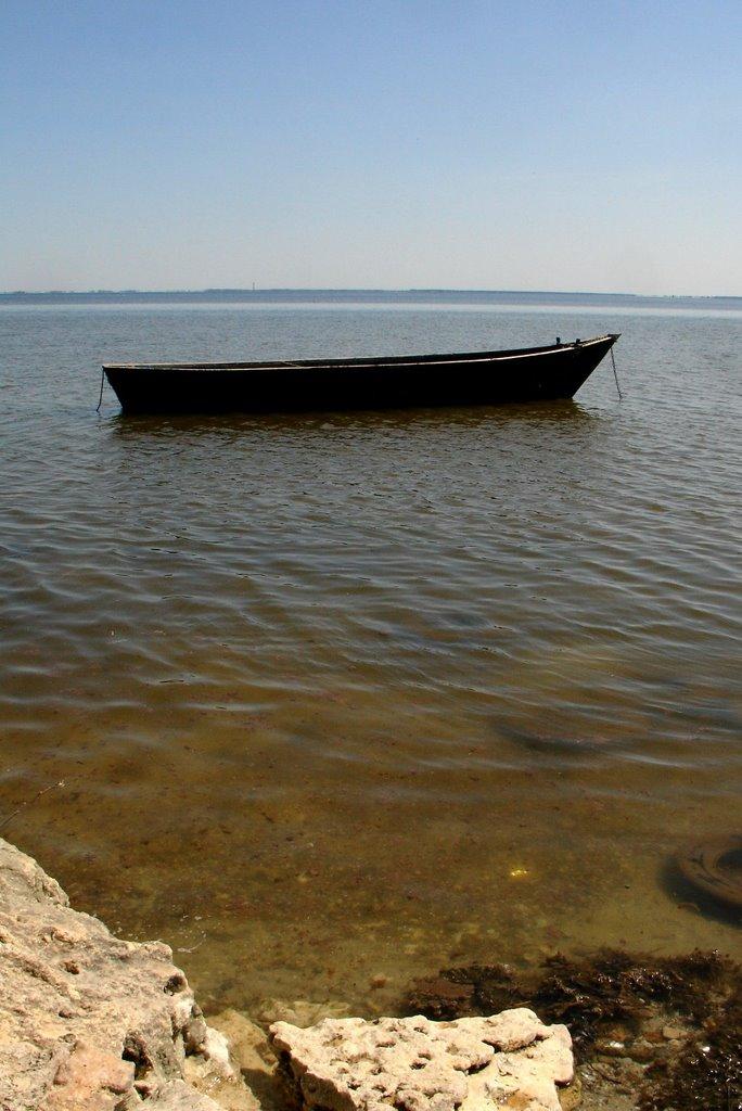 Станіслав з panoramio.com - Станіслав