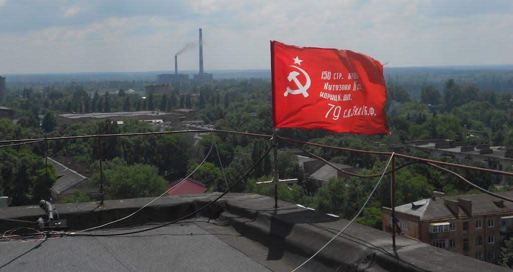 Чернігів з panoramio.com (ч.5) - Чернігів