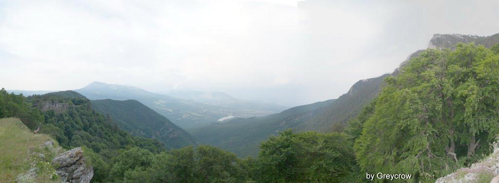 Розовий з panoramio.com (ч.2) - Розовий