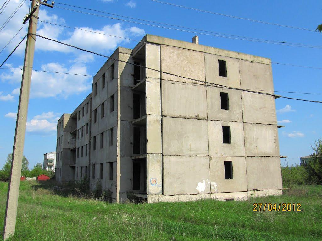 Станично-Луганське з panoramio.com (ч.2) - Станично-Луганское