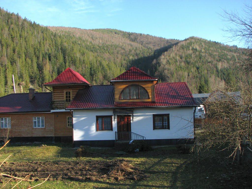 Гута з panoramio.com - Гута