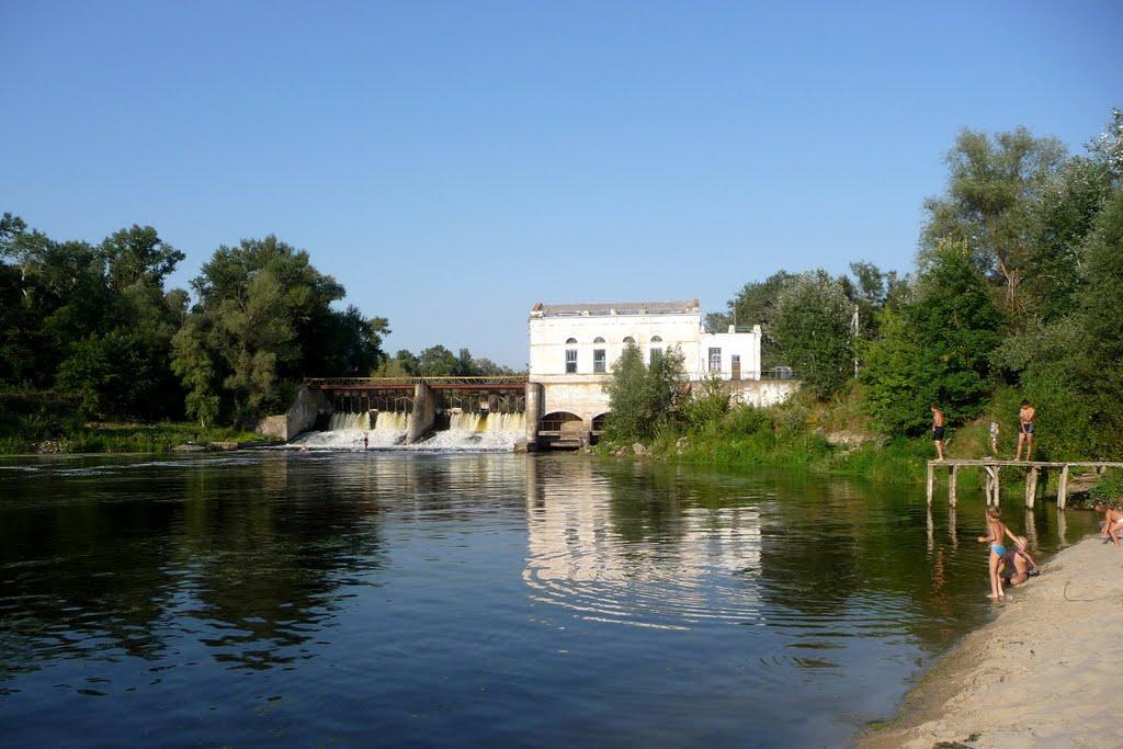 Шишаки з panoramio.com - Shishaki