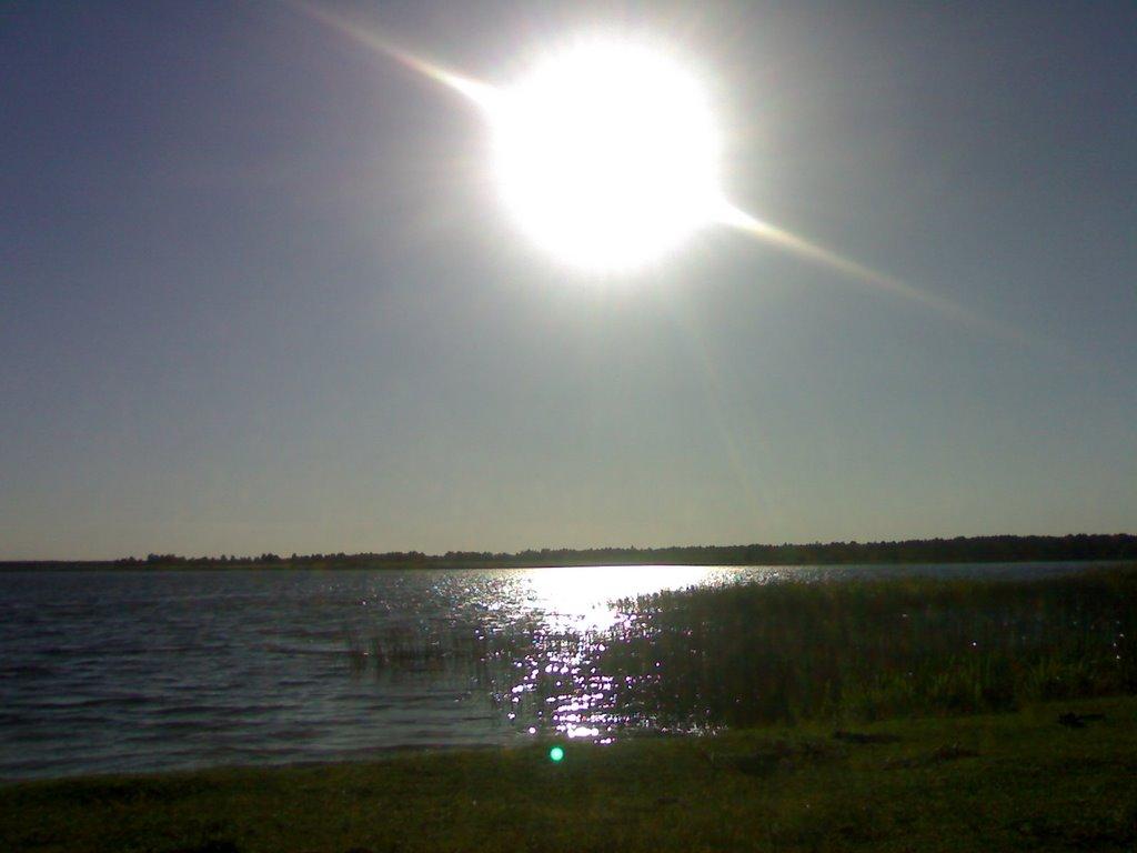 Дубечне з panoramio.com - Дубечне