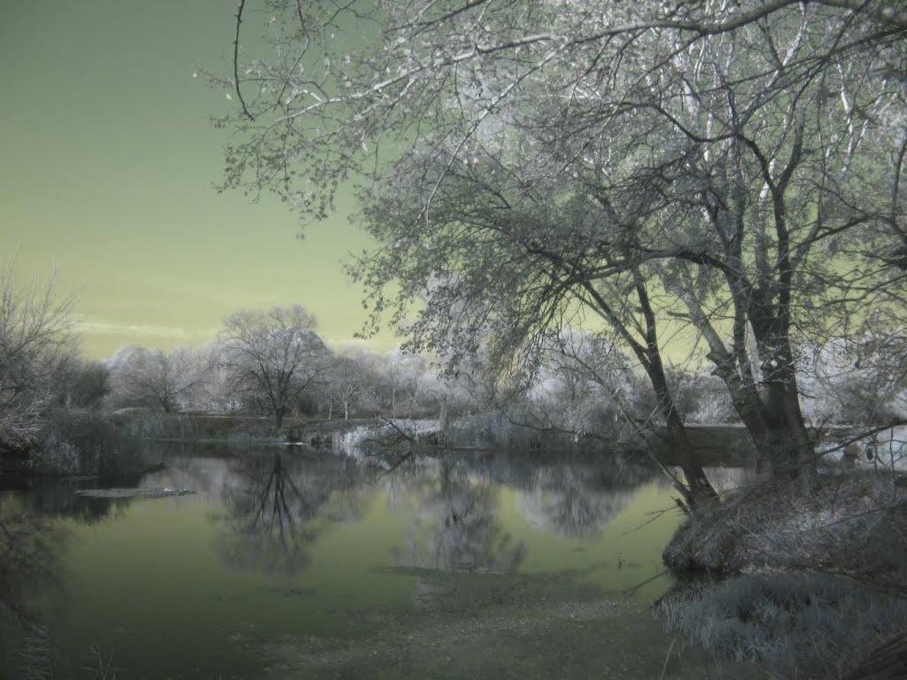 Зідьки з panoramio.com - Зидьки