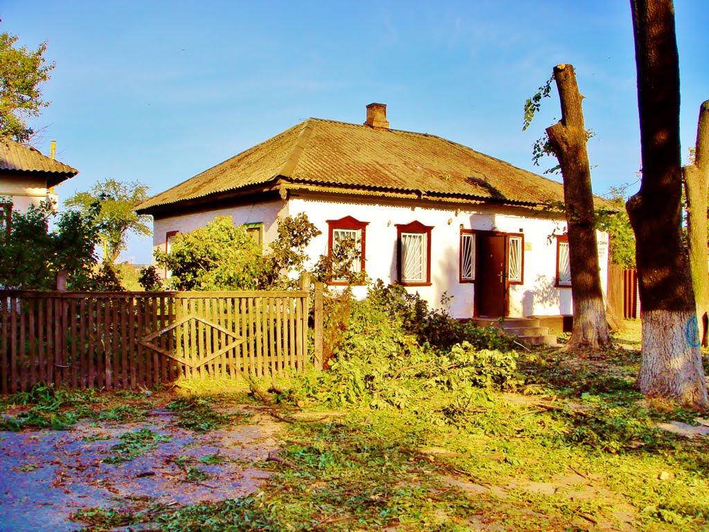 Димер з panoramio.com - Dymer