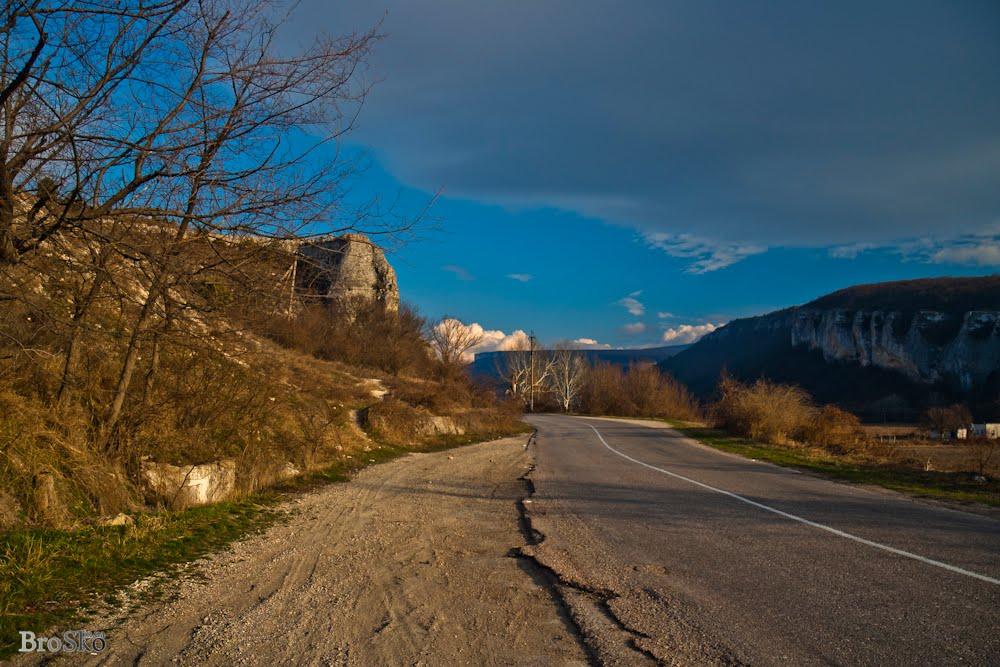 Танкове з panoramio.com - Танковое