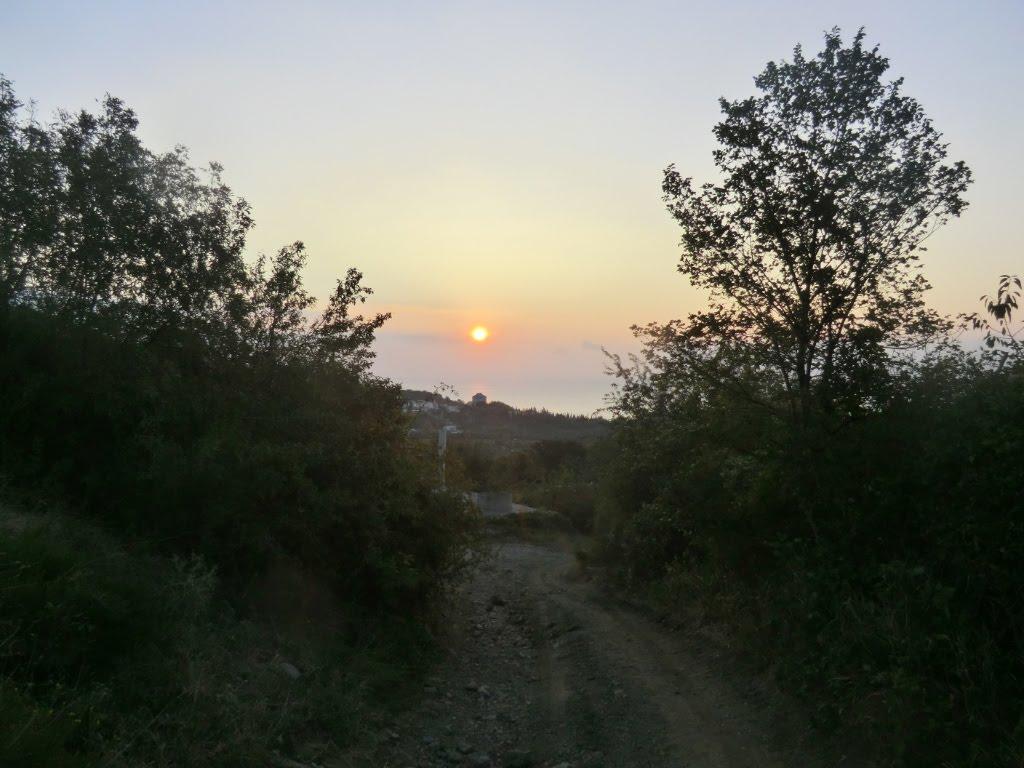 Запрудне з panoramio.com - Запрудне