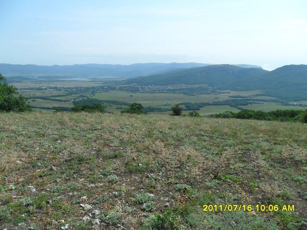 Тилове з panoramio.com - Tylove