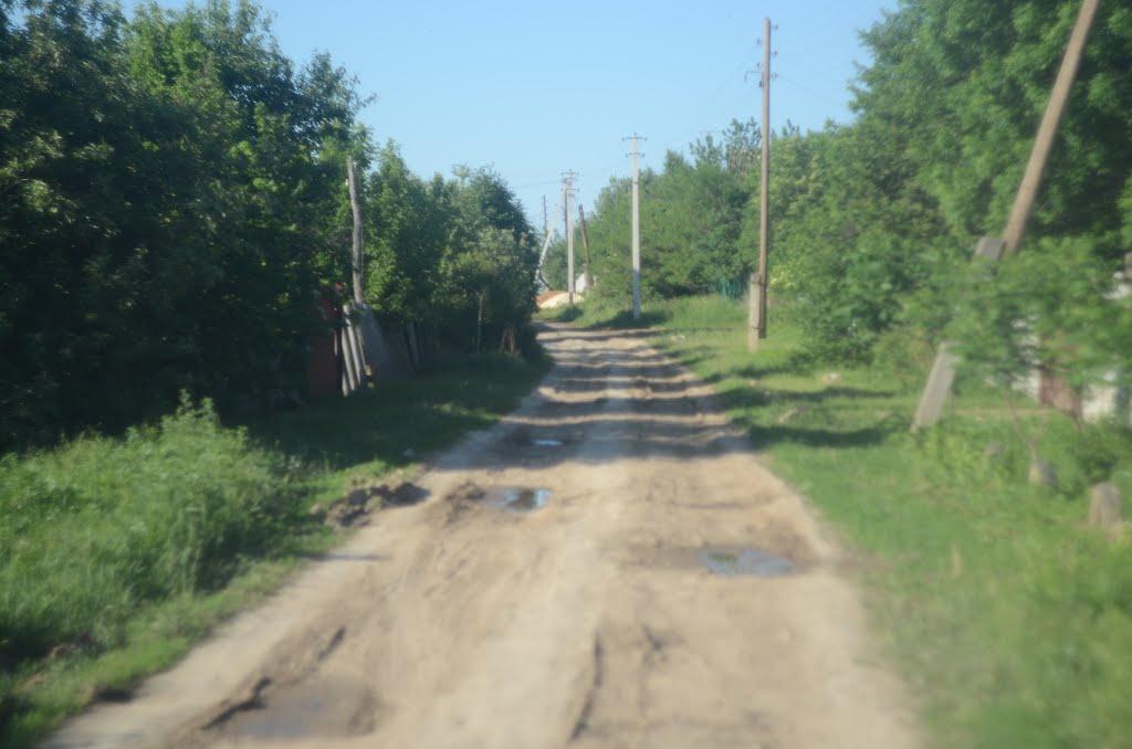 Дергачі з panoramio.com - Dergachi