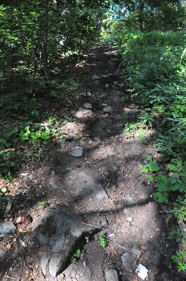 Щербовець з panoramio.com - Щербовец